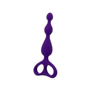 Intense – Lilas anal danti