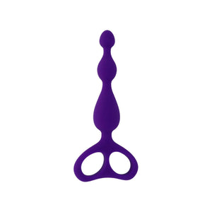 Intense – Lilas anal danti