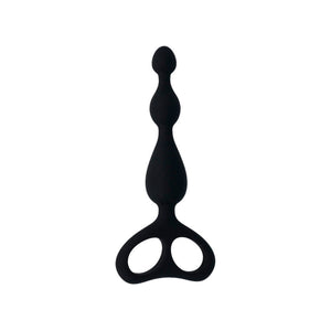 Intense – Danti anal noir