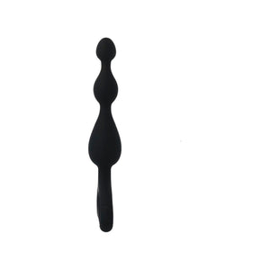 Intense – Danti anal noir