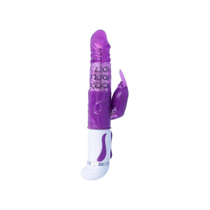 Intense – Vibrateur rotateur guppy lilas