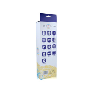 Intense – Vibrateur rotateur guppy lilas