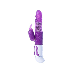 Intense – Vibrateur rotateur guppy lilas