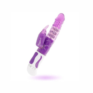Intense – Vibrateur rotateur guppy lilas