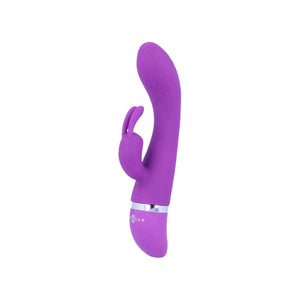 Intense – Vibrateur hilari lilas silicone luxe