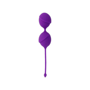 Intense – Karmy fit kegel silicone lilas