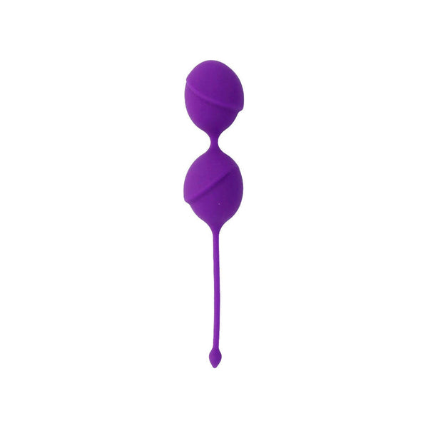 Intense – Karmy fit kegel silicone lilas