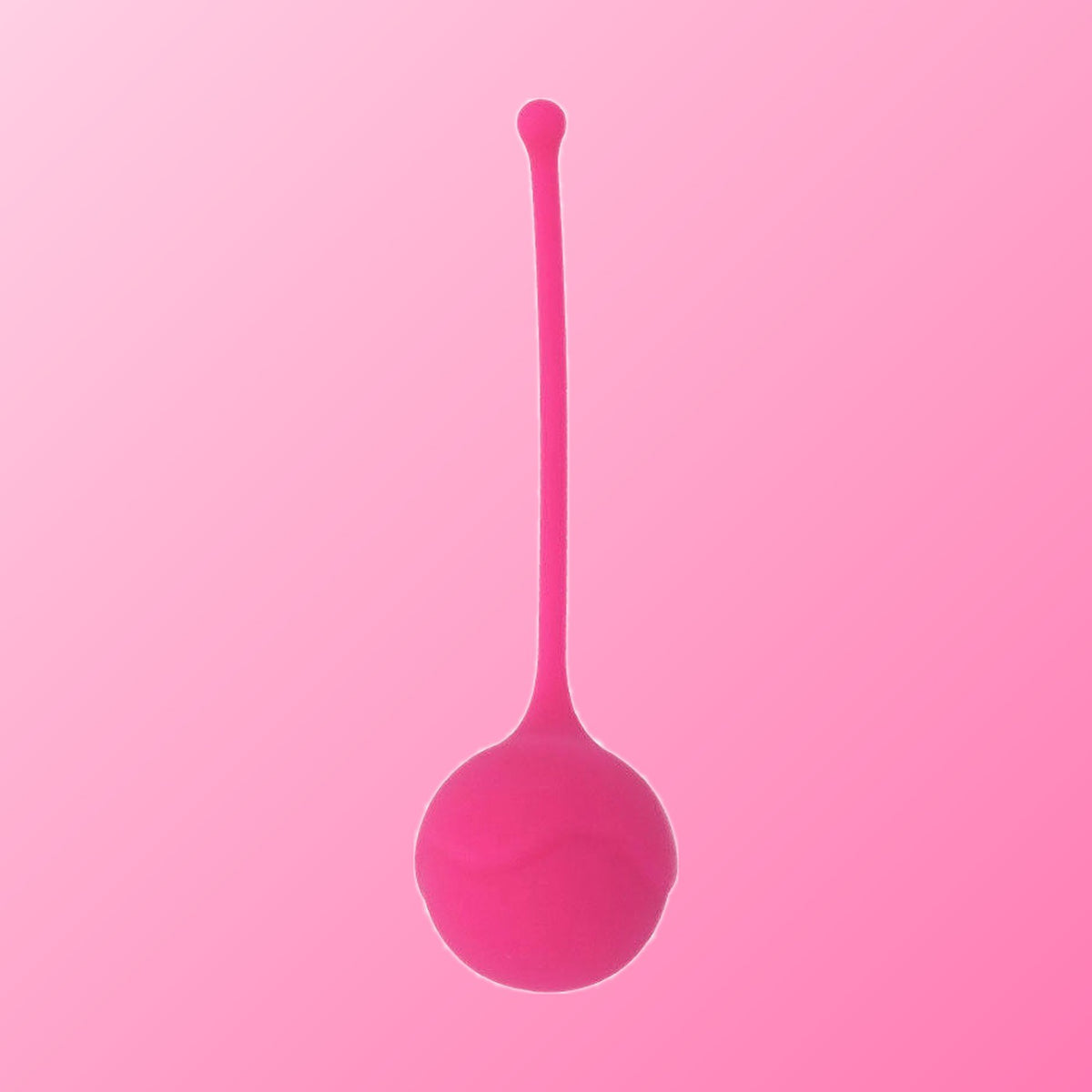 Intense – Kisha fit one silicone kegel fuchsia