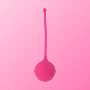 Intense – Kisha fit one silicone kegel fuchsia