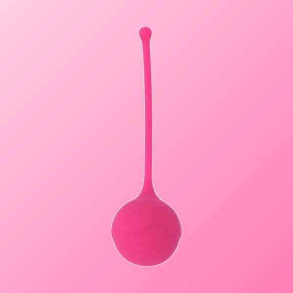 Intense – Kisha fit one silicone kegel fuchsia