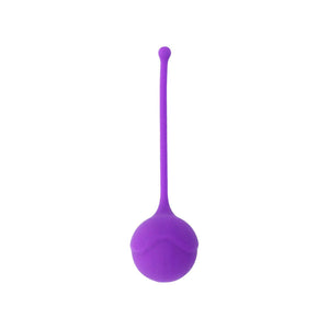 Intense – Kisha fit one silicone kegel lilas