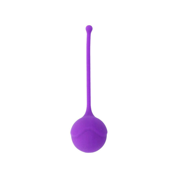 Intense – Kisha fit one silicone kegel lilas