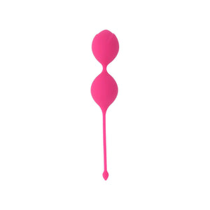 Intense – Kisha fit silicone kegel fuchsia