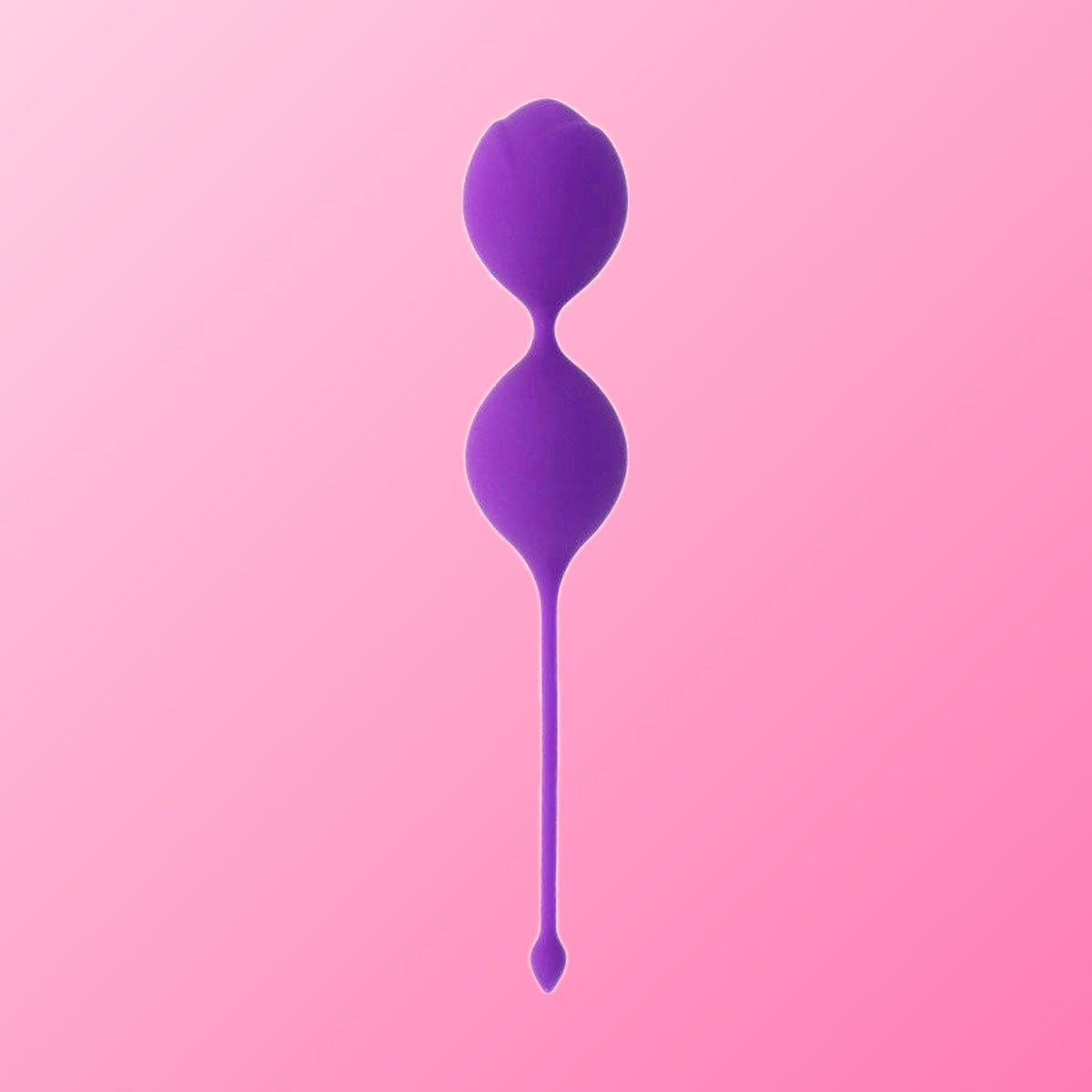 Intense – Kisha fit silicone kegel lilas