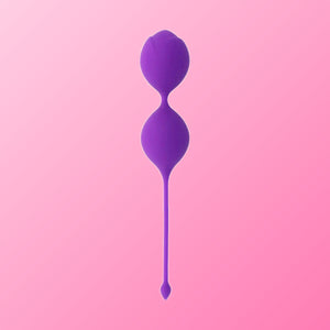 Intense – Kisha fit silicone kegel lilas