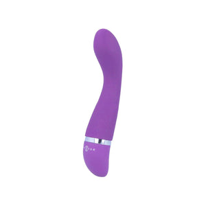 Intense – Vibrateur leo lilas silicone luxe