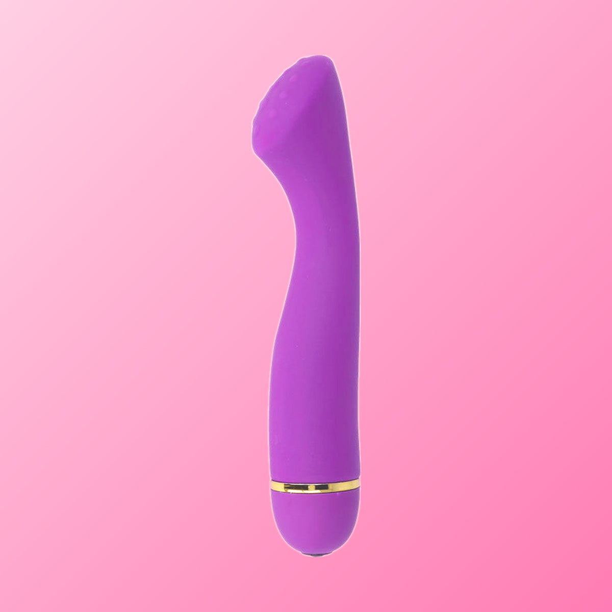 INTENS - LILO 20 SNELHEDEN SILICONEN LILA