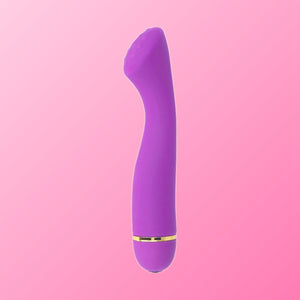 INTENS - LILO 20 SNELHEDEN SILICONEN LILA