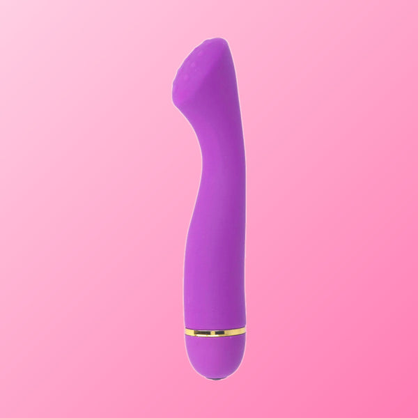 Intense – Lilo 20 vitesses silicone lilas