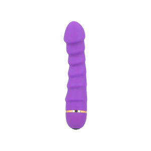 Intense – Sally 20 vitesses silicone lilas