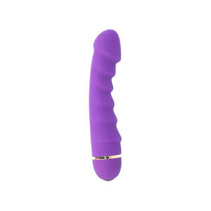 Intense – Sally 20 vitesses silicone lilas