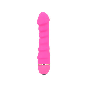 INTENSE - SALLY 20 SNELHEDEN SILICONE ROZE