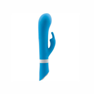 B Swish – Bwild Deluxe Bunny, vibromasseur rabbit jade