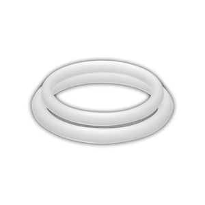 Joydivision Potenzduo – Bagues blanc - M