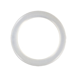 Joydivision Potenzduo – Plus bague blanc - M