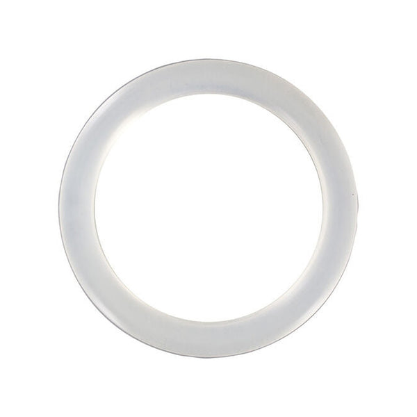 Joydivision Potenzduo – Plus bague blanc - M