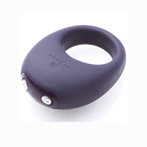 Je Joue – Mio anneau vibrateur violet