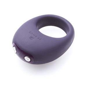 Je Joue – Mio anneau vibrateur violet