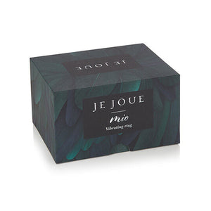 Je Joue – Mio anneau vibrateur violet