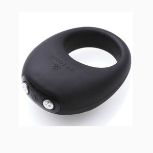 Je Joue – Mio anneau vibrateur noir