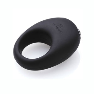 Je Joue – Mio anneau vibrateur noir