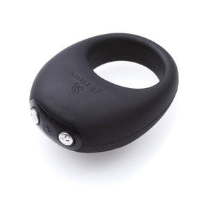 Je Joue – Mio anneau vibrateur noir