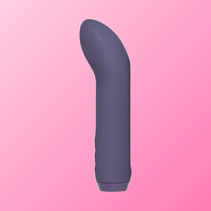 I PLAY - BALL VIBRATION STIMULATION POINT G LILA