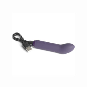 I PLAY - BALL VIBRATION STIMULATION POINT G LILA