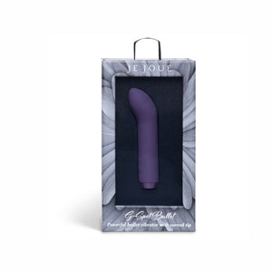 I PLAY - BALL VIBRATION STIMULATION POINT G LILA