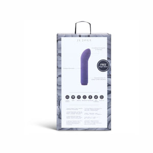 I PLAY - BALL VIBRATION STIMULATION POINT G LILA