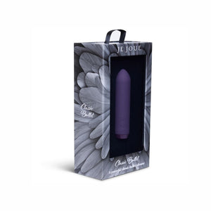 I PLAY - BALL VIBRATION STIMULATION POINT G LILA