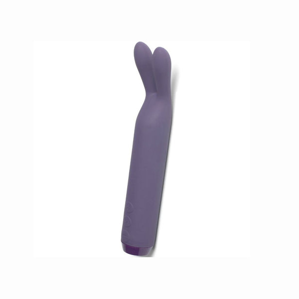 Je Joue – Balle vibrant lapin violet