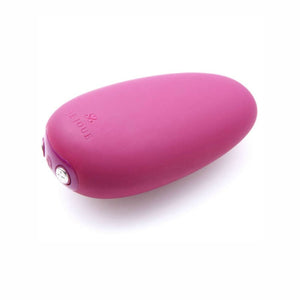 I PLAY - MASAJEADOR MIMI SOFT FUCSIA