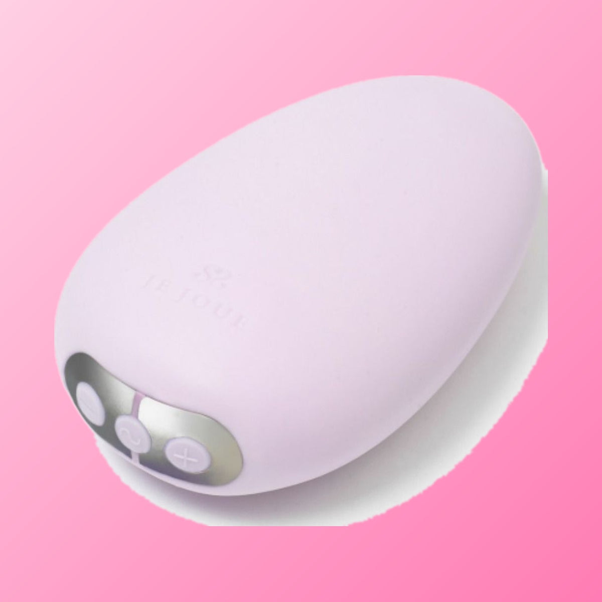 IK SPEEL - MIMI SOFT LILA MASSAGER