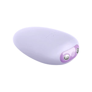 IK SPEEL - MIMI SOFT LILA MASSAGER