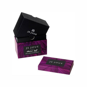 IK SPEEL - MIMI SOFT LILA MASSAGER