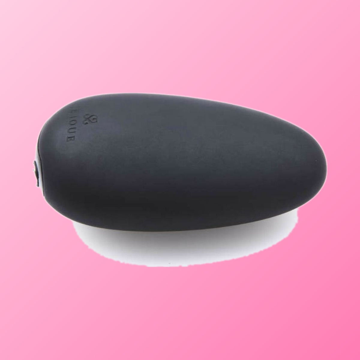 Je Joue – Mimi soft noir masseur