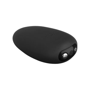 Je Joue – Mimi soft noir masseur