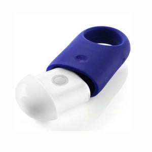 Je Joue – Ooh by remplacement bague bleu électrique