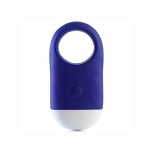 Je Joue – Ooh by remplacement bague bleu électrique
